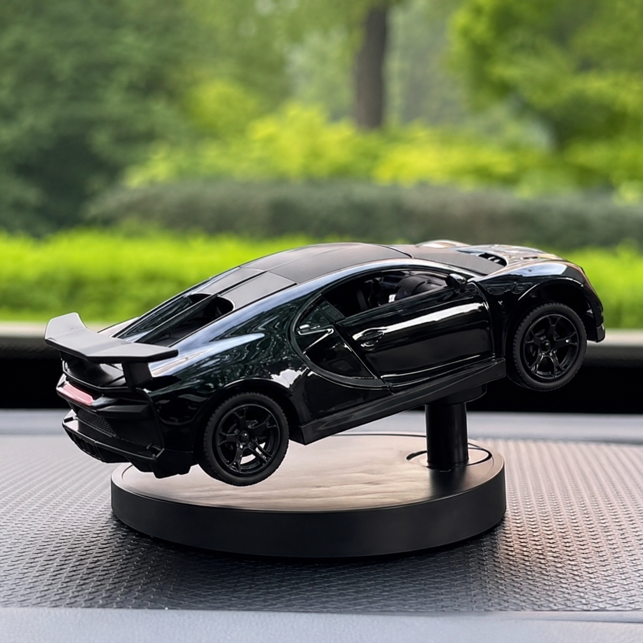 Drift Chiron Black