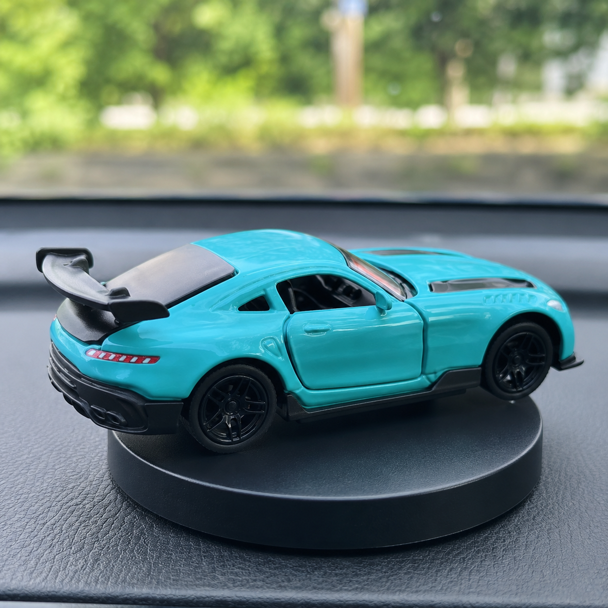 Drift AMG GT Lake Blue