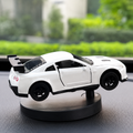 Drift GT-R R35 White