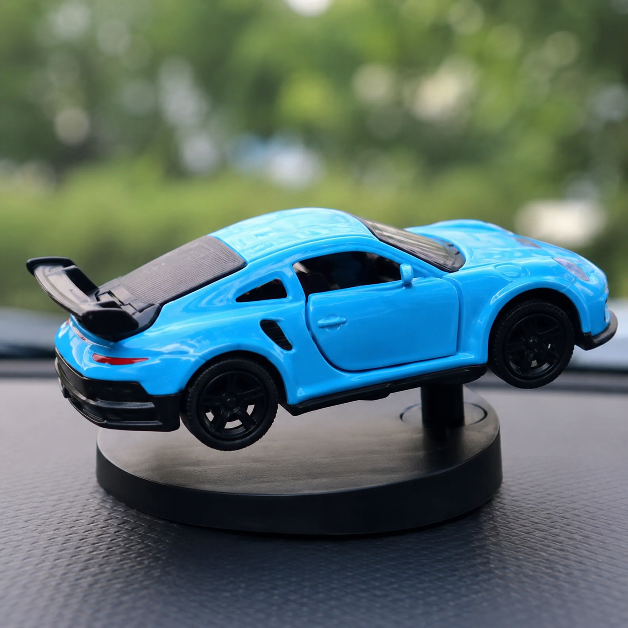 Drift 911 GT3 RS Blue