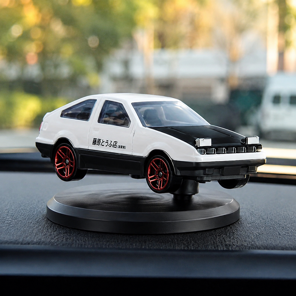 Drift AE86