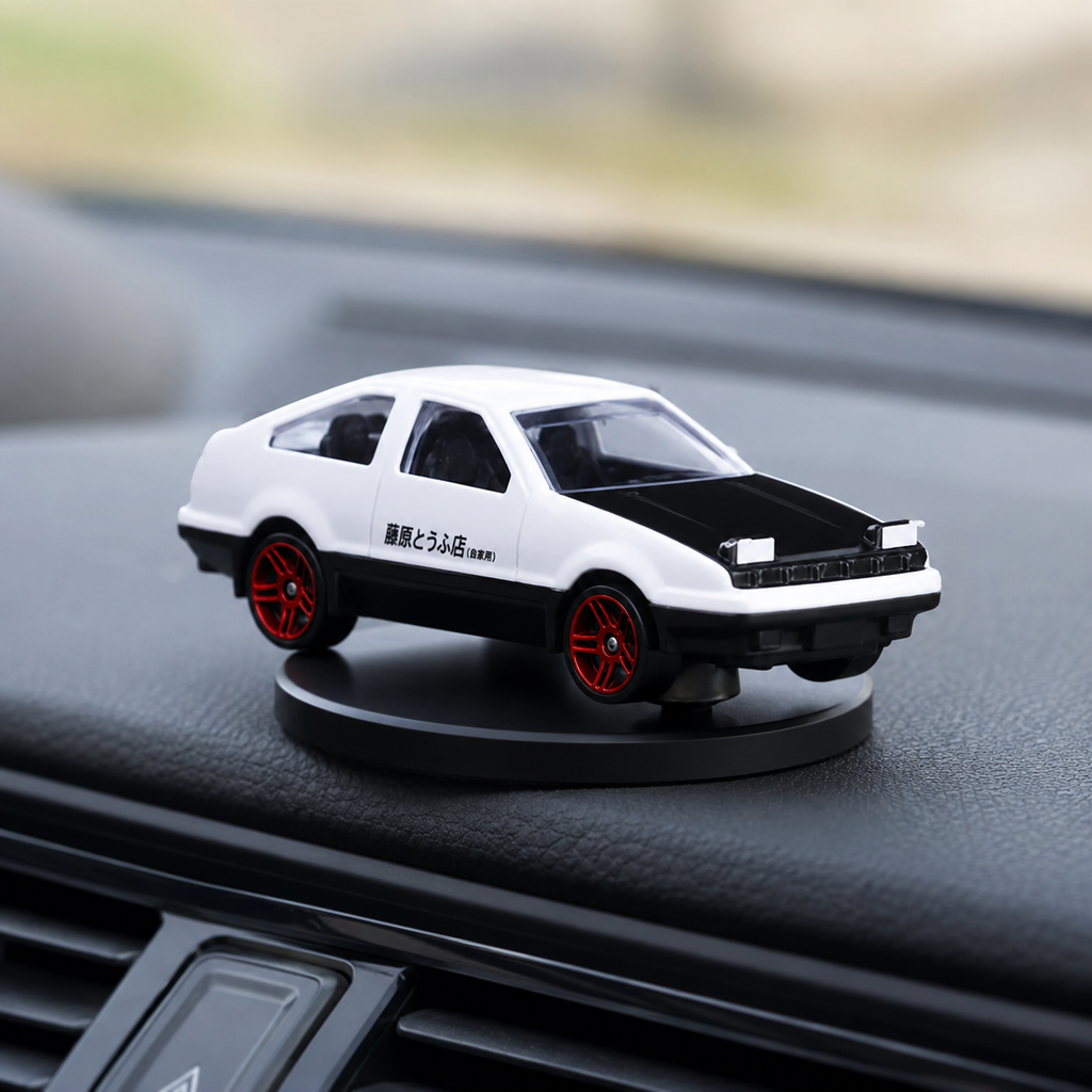Drift AE86