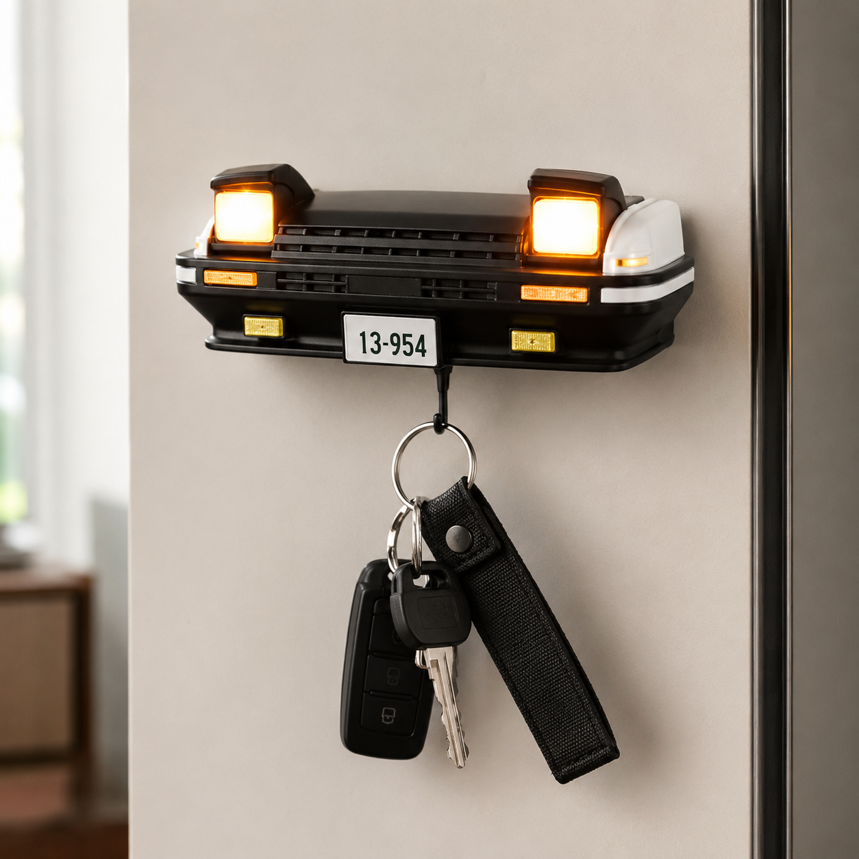 Drift Key Holder