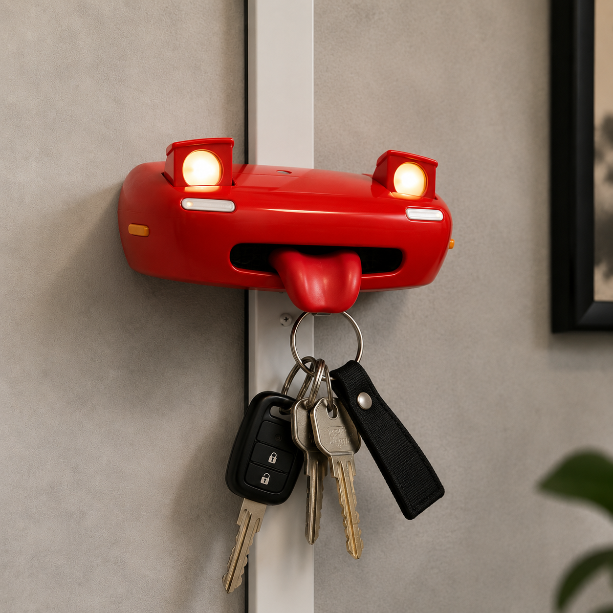 Drift Key Holder