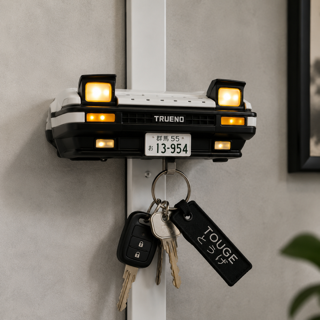 Drift Key Holder