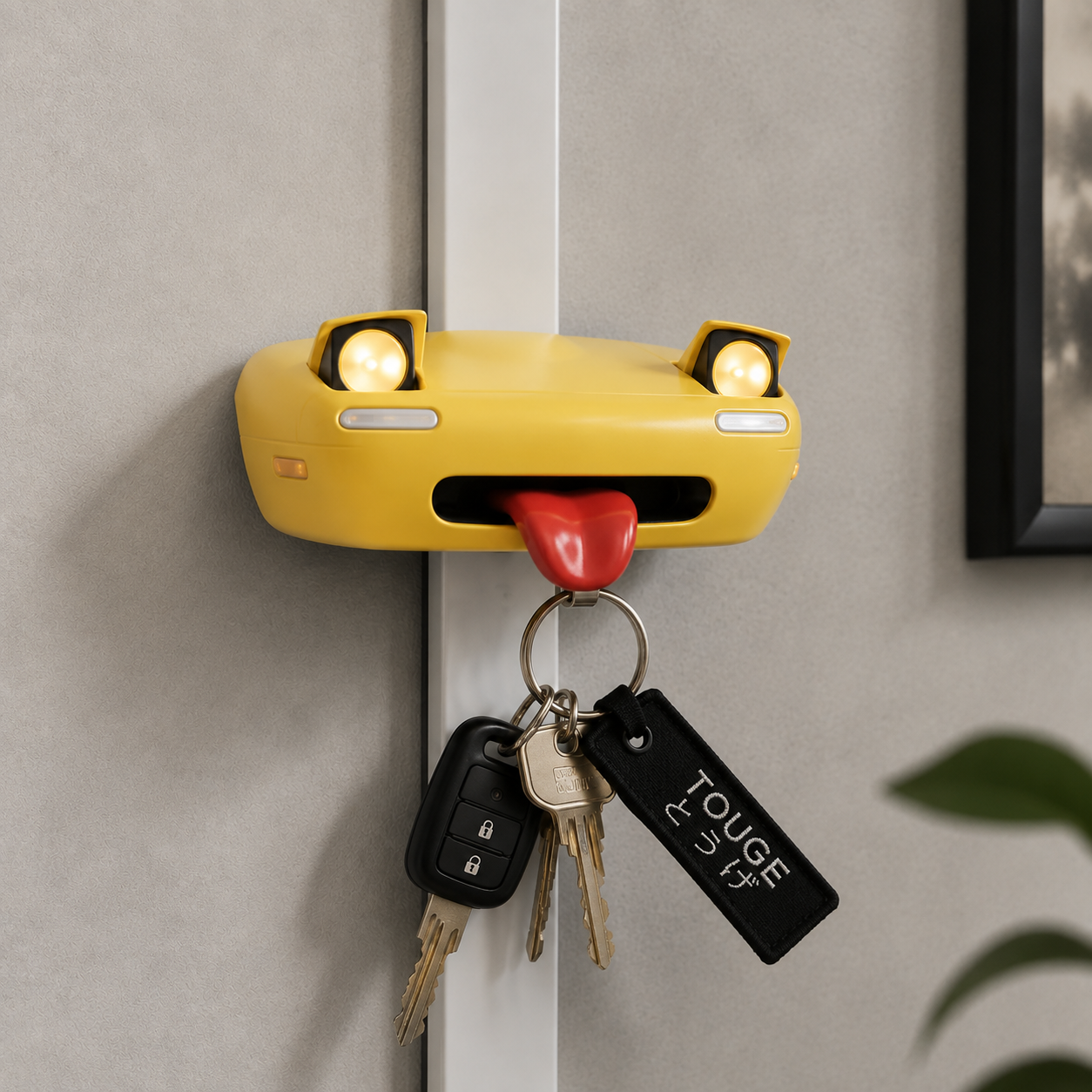 Drift Key Holder