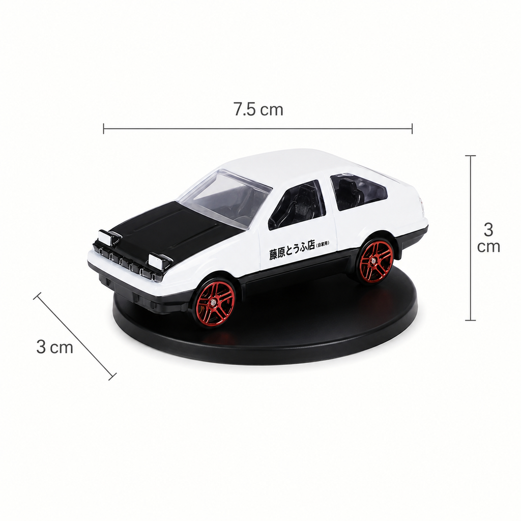 Drift AE86